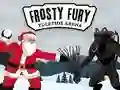 遊戲Frosty Fury: Yuletide Arena在線