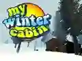遊戲My Winter Cabin在線