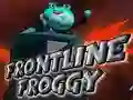 遊戲Frontline Froggy在線