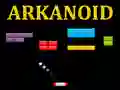 遊戲Arkanoid在線