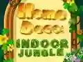 遊戲Home Deco: Indoor Jungle在線