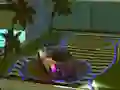 遊戲Ultimate Flying Car 2在線