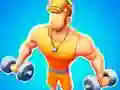 遊戲My Gym Simulator在線