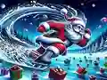 遊戲Santa's Drift在線