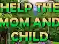 遊戲Help The Mom And Child在線