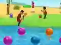遊戲Gokuldham Holi Mahotsav在線