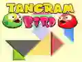遊戲Tangram Bird在線