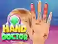 遊戲Hand Doctor在線