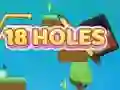 遊戲18 Holes在線