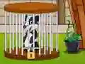 遊戲Cute Honey Badger Escape在線