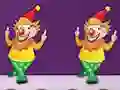遊戲Find Clown Man Melvin在線