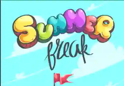 遊戲Summer Break在線