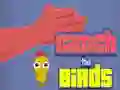 遊戲Catch the Birds在線