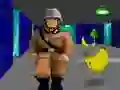 遊戲Return To Castle: Monkey Ball在線