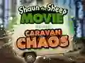 遊戲Shaun the Sheep Caravan Chaos在線