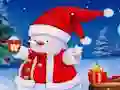遊戲The Great Reindeer Rescue在線