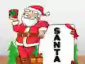 遊戲Magical Escape Find Christmas Santa Claus在線