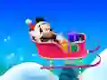 遊戲Disney Junior Magical Holidays在線