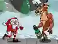 遊戲Santa Run在線