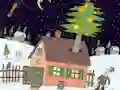 遊戲Find Christmas Message Board在線