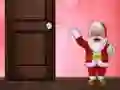 遊戲Amgel Christmas Room Escape 9在線