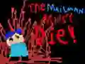 遊戲The Mailman Must Die!在線