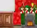 遊戲Angel Christmas Room Escape在線