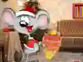 遊戲Christmas Rat Escape在線