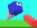 遊戲 Jumping Cube在線
