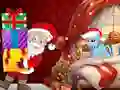 遊戲Fun Christmas Santa Escape在線