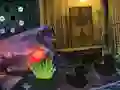 遊戲Christmas Elf Rescue在線