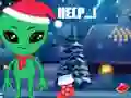 遊戲Rescue The Alien From Snow在線