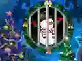 遊戲Wonderful Snowman Escape在線
