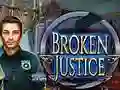 遊戲Broken Justice在線