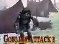 遊戲Goblins Attack 2在線