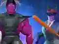 遊戲Incredible Monsters在線