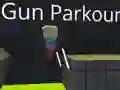 遊戲Kogama: Gun Parkour在線