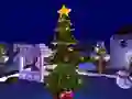 遊戲Kogama: Happy Christmas在線