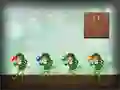 遊戲Amgel Elf Room Escape 3在線