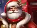 遊戲Christmas Eve Mystery在線