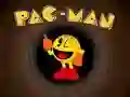 遊戲Pac-Man在線