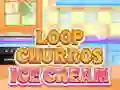 遊戲Loop Churros Ice Cream在線