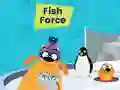 遊戲Fish Force在線