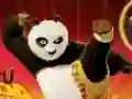 遊戲Kungfu Panda Death Match在線