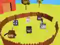遊戲FarmRun!在線