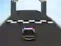 遊戲Police Car Stunts Racing在線