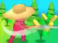 遊戲Farm Land - Farming Life Game在線