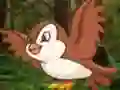 遊戲Assist The Thirsty Bird在線