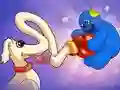 遊戲Long Dog Long Nose在線
