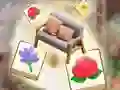 遊戲Tile Garden: Tiny Home Design在線